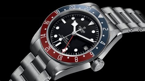 Orologio TUDOR Black Bay GMT .